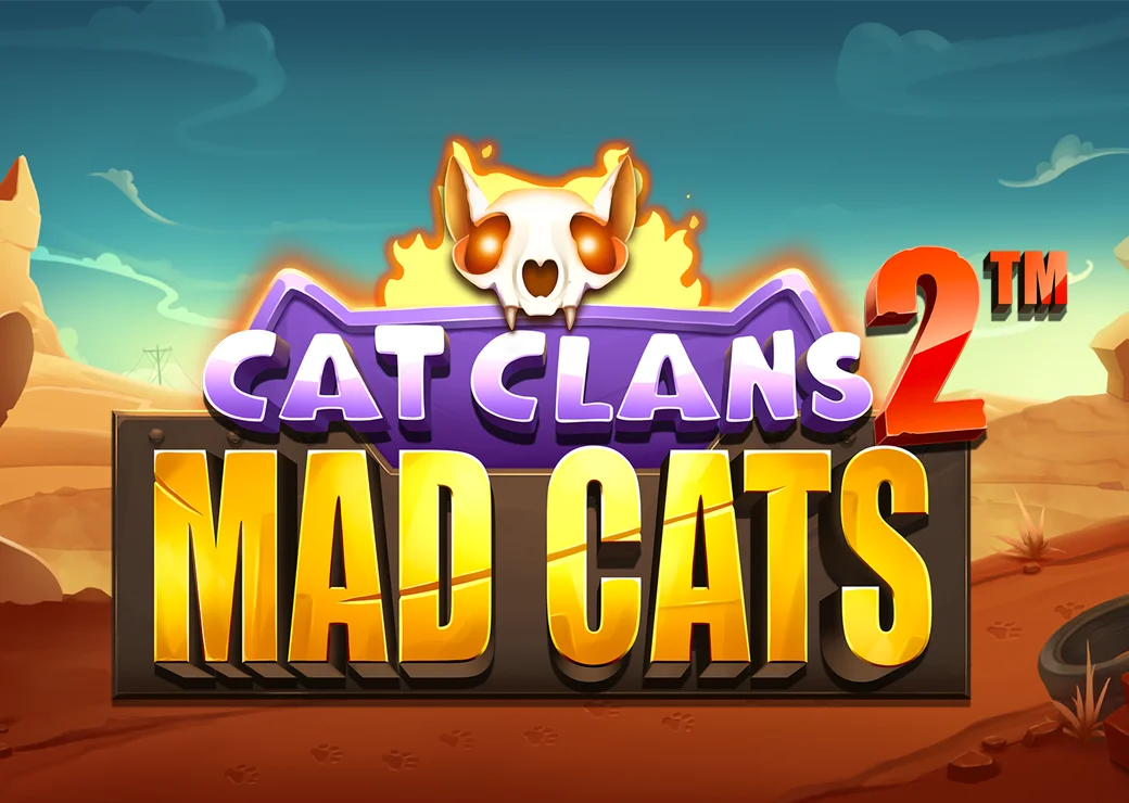 Cat Clans 2- Mad Cats