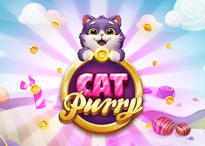 CatPurry