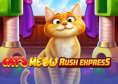 Cat's Meow Rush Express