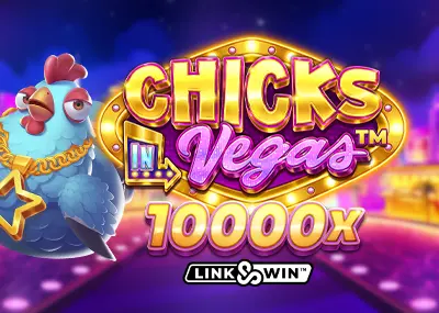 Chicks in Vegas