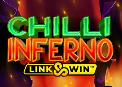 Chilli Inferno