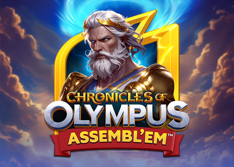 Chronicles of Olympus Assembl'em