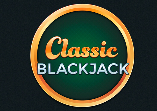 Classic Blackjack