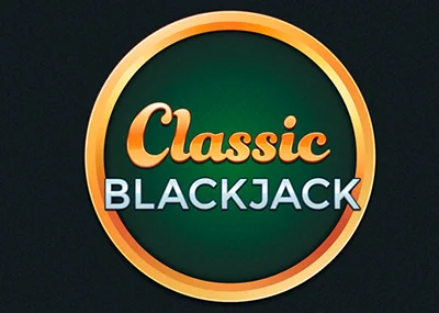 Classic Blackjack online