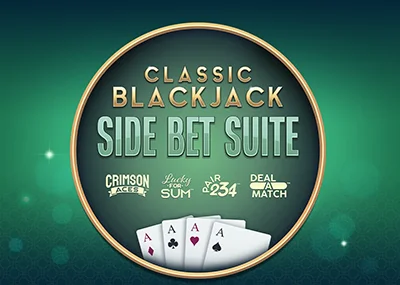 Classic Blackjack Side Bet Suite online