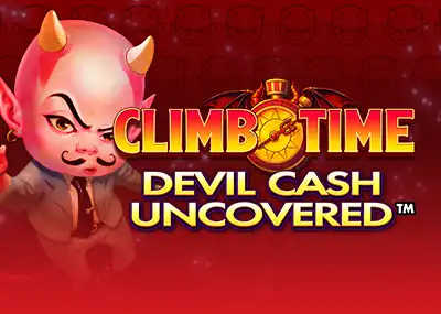  Climb Time Devil Cash