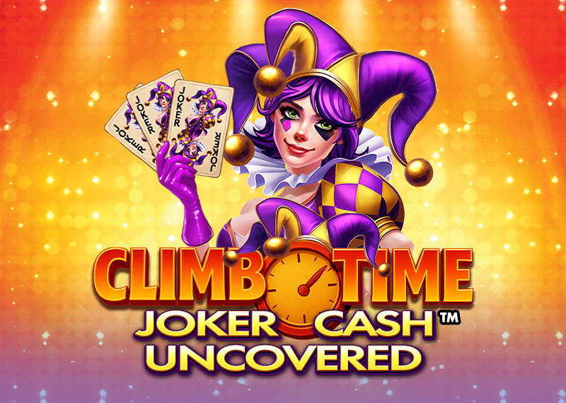 Climb Time Joker Cash Uncovered
