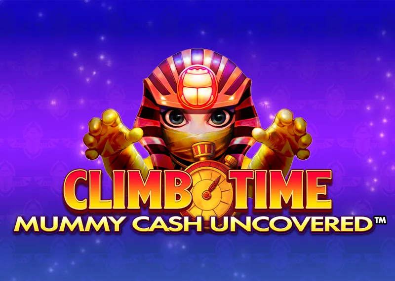 Climb Time Mummy Cash Uncovered