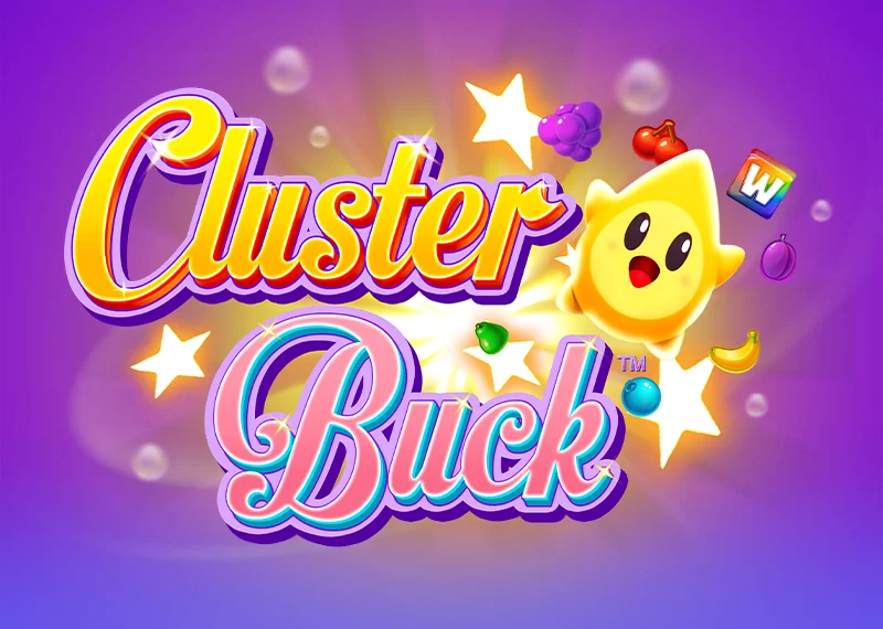 ClusterBuck