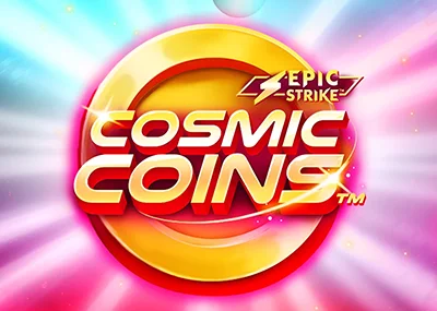 Cosmic Coins
