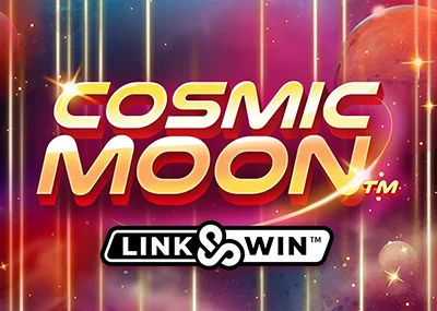 Cosmic Moon