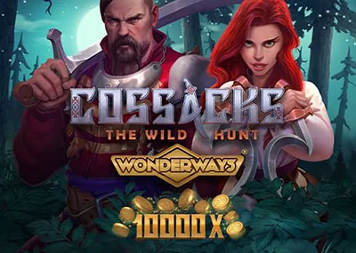 Cossacks: The Wild Hunt