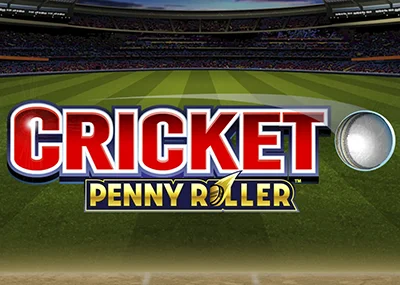 Cricket Penny Roller
