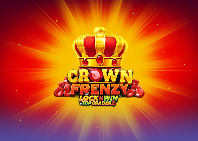 Crown Frenzy LOCKNWIN