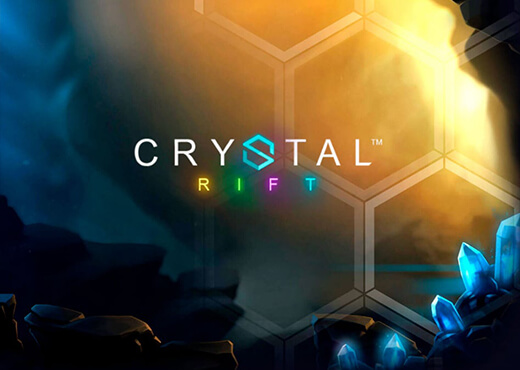 Crystal Rift