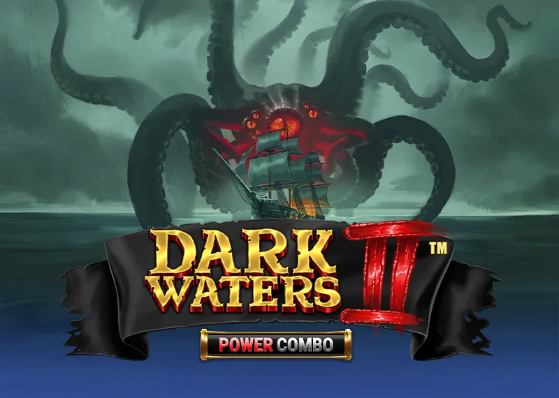 Dark Waters 2 Power Combo