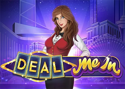 Deal Me In