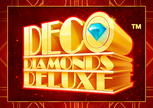 Deco Diamonds Deluxe