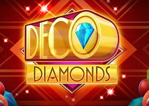 Deco Diamonds