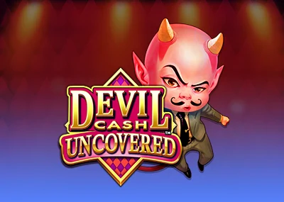 Devil Cash Uncovered