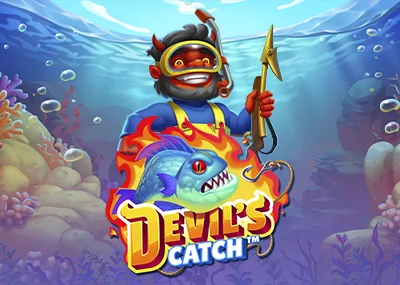 Devil's Catch