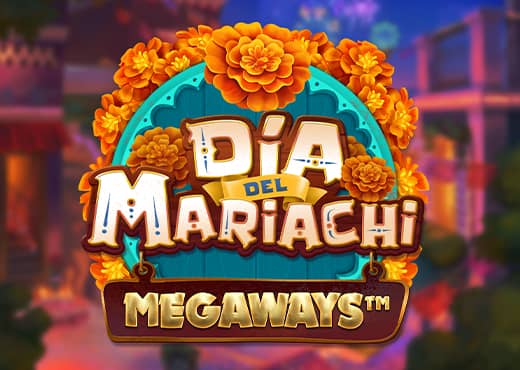 Día del Mariachi Megaways