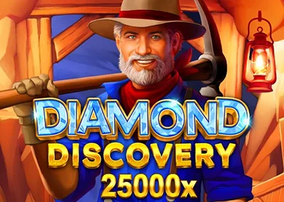 Diamond Discovery