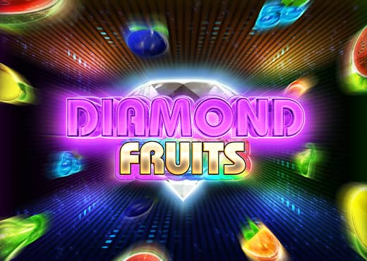 Diamond Fruits