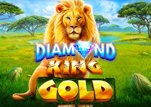 Diamond King Gold