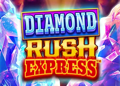 Diamond Rush Express