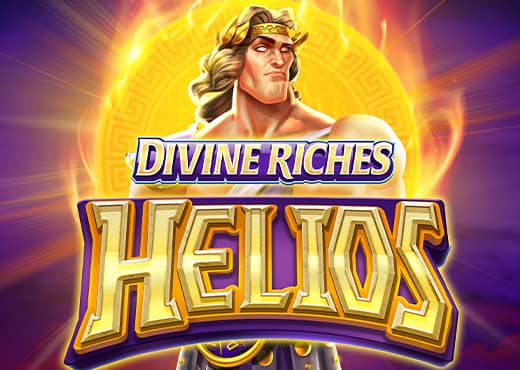 Divine Riches Helios