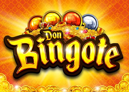 Bingote