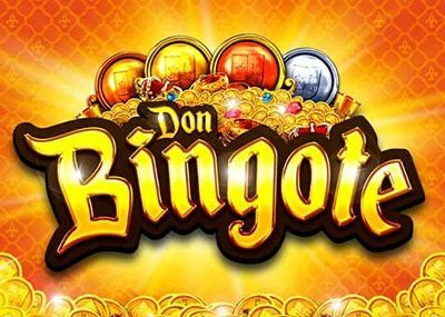 Bingote