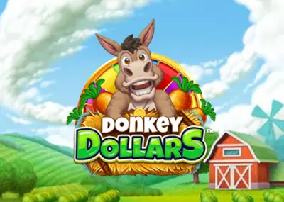 Donkey Dollars