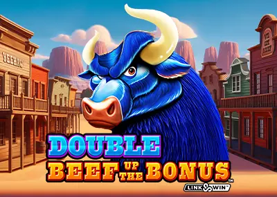 Double Beef Up The Bonus