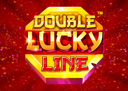 Double Lucky Line