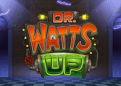 Dr Watts Up