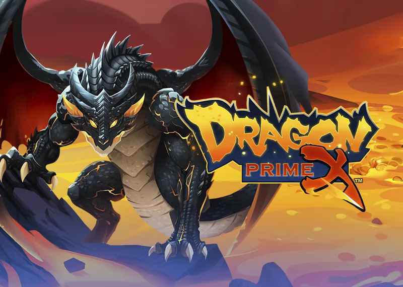 Dragon PrimeX