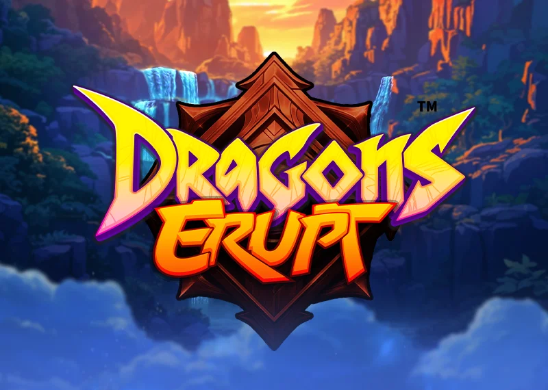 Dragons Erupt