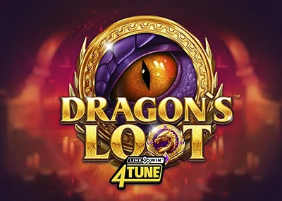 Dragon's Loot Link&Win 4Tune