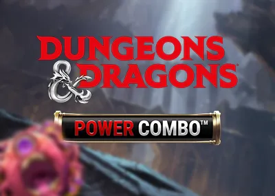 Dungeons & Dragons Power Combo