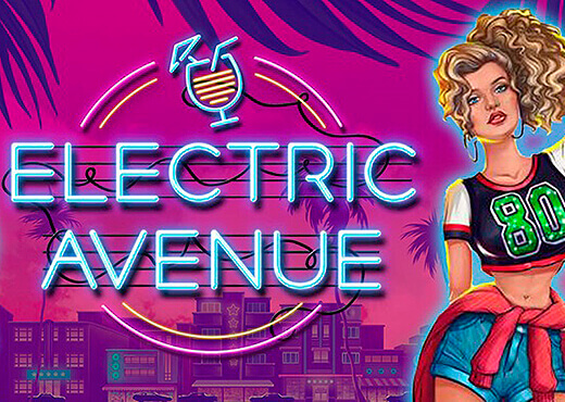 Electric Avenue