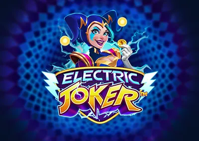Electric Joker