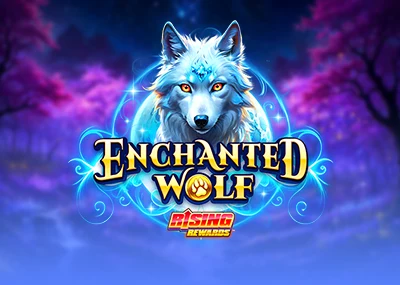 Enchanted Wolf: Rising Rewards