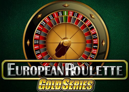 European Roulette Gold