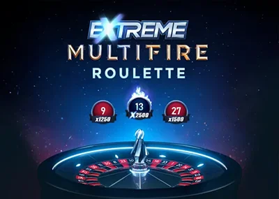 Extreme Multifire Roulette