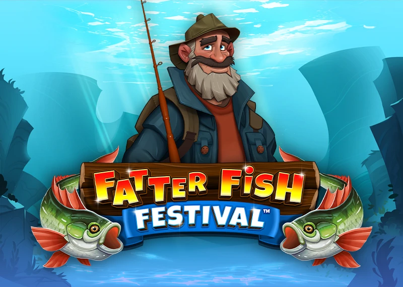 Fatter Fish Festival