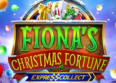 Fiona’s Christmas Fortune