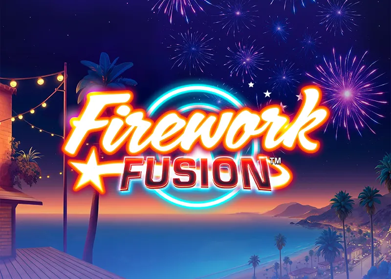 Firework Fusion