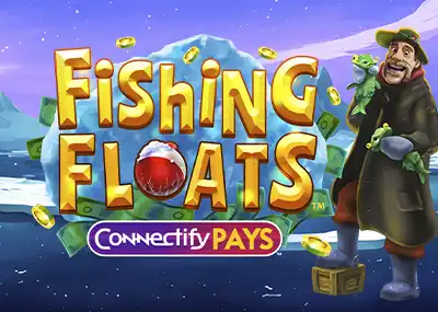 Fishing Floats Connectify Pays